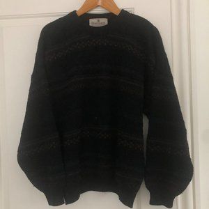 VINTAGE Pullover Sweater